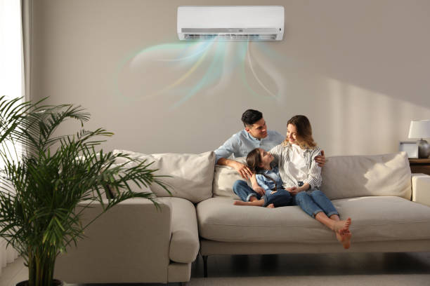 Best Emergency HVAC repair  in Spindale, NC