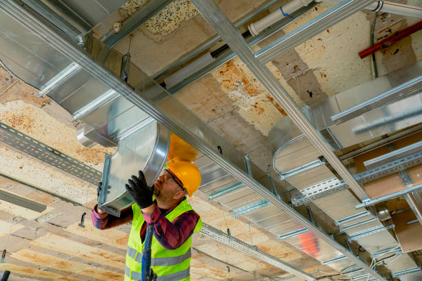 Best Furnace repair near me  in Spindale, NC