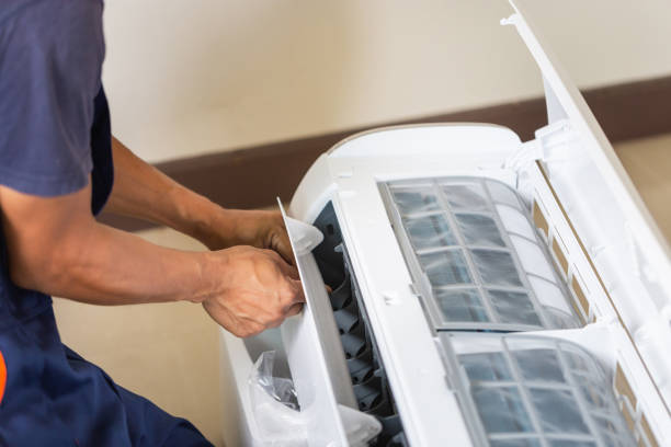 Best Central air repair  in Spindale, NC