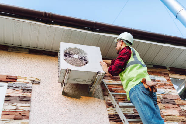 Best HVAC air duct cleaning  in Spindale, NC