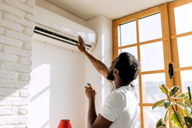 Best Affordable HVAC services  in Spindale, NC