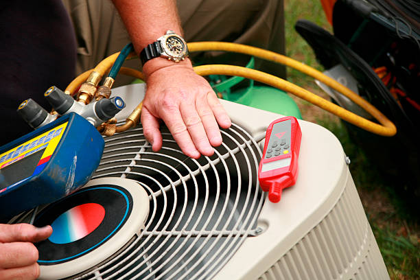 Best HVAC installation services  in Spindale, NC