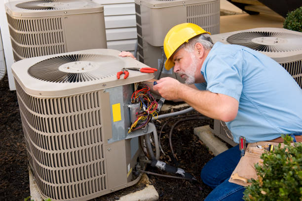Best Air conditioning repair  in Spindale, NC