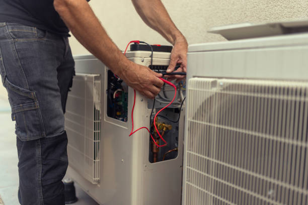 Air duct cleaning in Spindale, NC