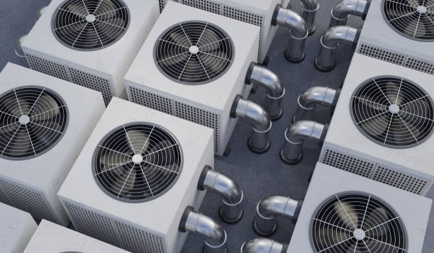 Best HVAC service technicians  in Spindale, NC