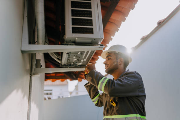 Best 24/7 HVAC repair  in Spindale, NC
