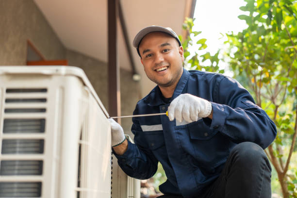 Best HVAC air duct cleaning  in Spindale, NC