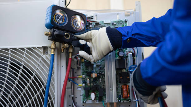 Best HVAC service technicians  in Spindale, NC