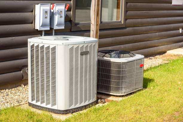 Best Best HVAC companies  in Spindale, NC