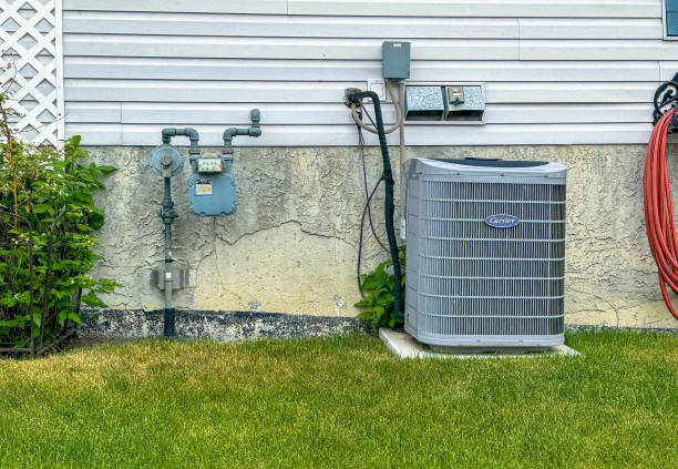 Best Ductless HVAC repair  in Spindale, NC